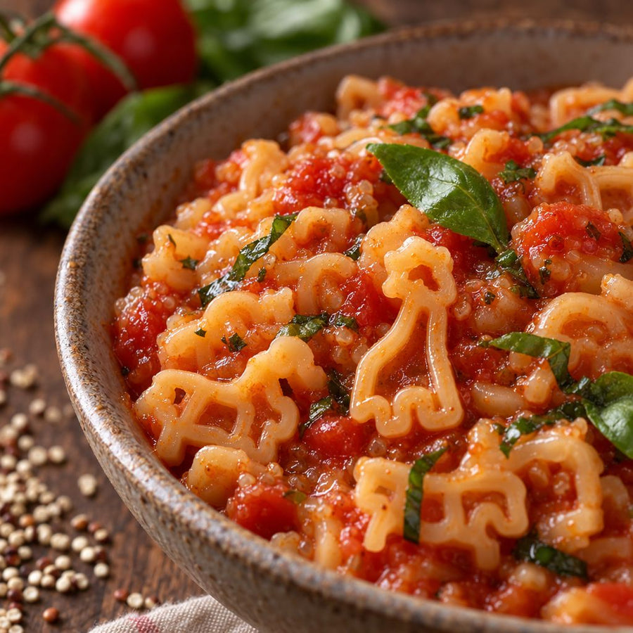 Pasta sin Gluten · América Orgánica